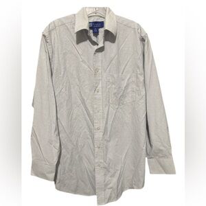 UDE Signature Collection button down longsleeve men’s medium NWOT